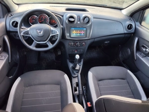 Dacia Logan MCV Stepway  - imagine 7