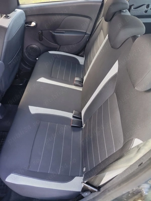 Dacia Logan MCV Stepway  - imagine 2