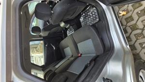 Vând Ford Mondeo impecabil - imagine 5