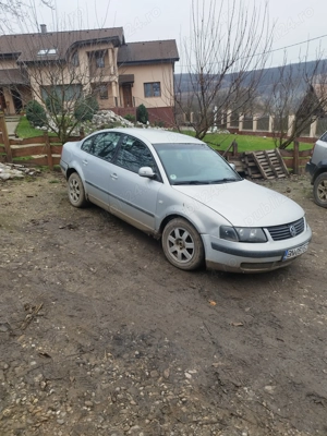 KIA sorento și pasat b5 - imagine 4