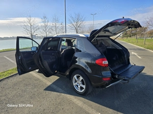 Renault Koleos 2010 - imagine 8