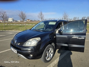 Renault Koleos 2010 - imagine 5