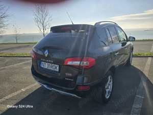 Renault Koleos 2010 - imagine 3
