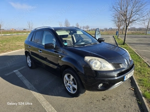 Renault Koleos 2010 - imagine 4