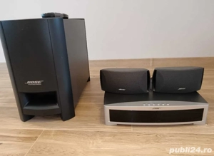 Sistem audio BOSE