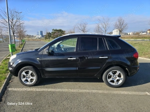Renault Koleos 2010 - imagine 9