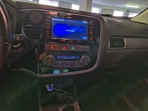 De vânzare Mitshubishi Outlander - imagine 5