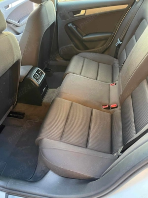 Audi A4 B8.5 2.0 150 cp an 2015 - imagine 7