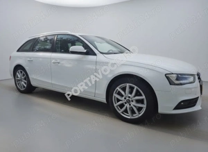 Audi A4 B8.5 2.0 150 cp an 2015 - imagine 6