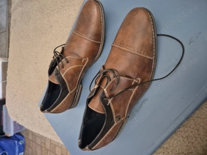 Pantofi barbati VENICE, marime 45