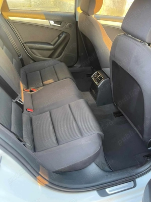 Audi A4 B8.5 2.0 150 cp an 2015 - imagine 8