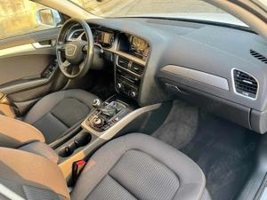 Audi A4 B8.5 2.0 150 cp an 2015 - imagine 9