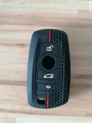 Husa protectie cheie BMW