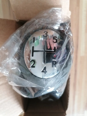 Nuca schimbator Dacia Renault