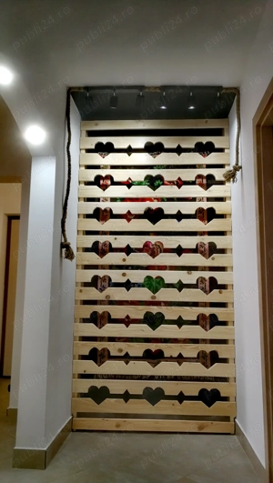 Apartament cu 3 camere et 1 în centru - imagine 10