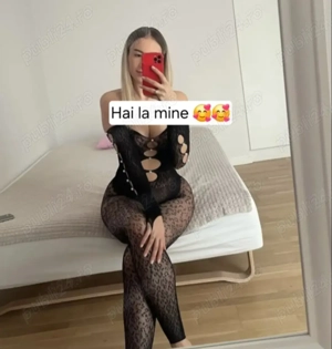 Sexy si fierbinte, reala100% suna ma