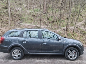 Dacia Logan MCV Stepway  - imagine 3