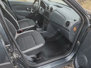 Dacia Logan MCV Stepway  - imagine 9