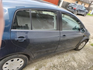 Golf 5 plus serie motor BKC  - imagine 2