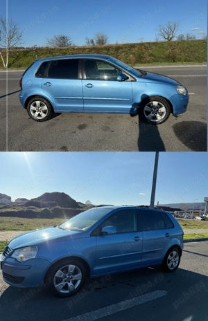 Vând vw polo 1.4 TDI - imagine 4