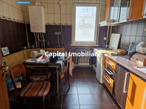 Apartament cu 2 camere de vânzare în zona Darmanesti, Piatra-Neamț!