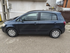 Golf 5 plus serie motor BKC  - imagine 5