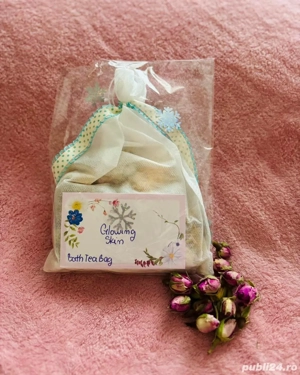 Bath Tea Bags Timișoara 