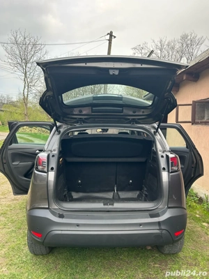 Vand opel crossland  - imagine 3