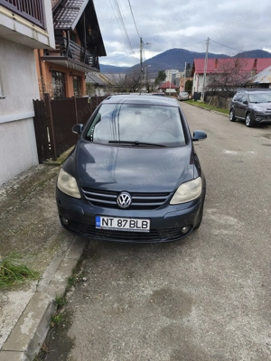 Golf 5 plus serie motor BKC  - imagine 6