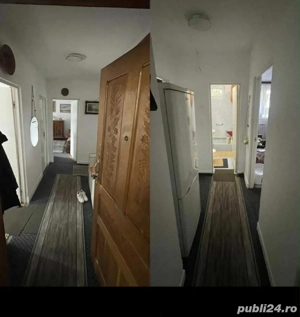 apartament 3 camere - imagine 2