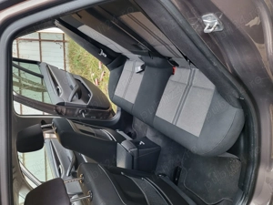 BMW x1 an 2012 motor 2L dizel preț 6500 euro - imagine 4