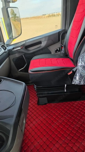 Angajăm echipaj gata format pentru comunitate C+E - imagine 2