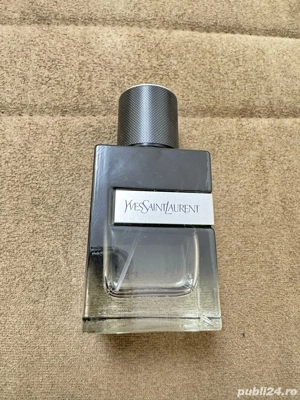 Yves Saint Laurent YSL Y