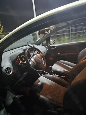 Opel corsa d 1.4 benzina  - imagine 3