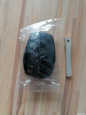 Carcasa cheie 2 butoane Dacia Renault