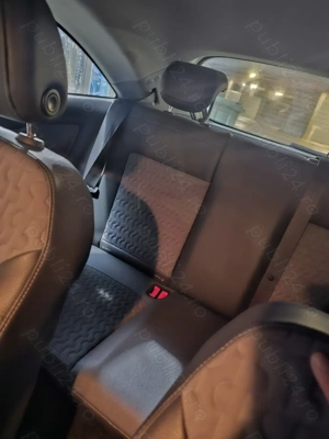 Opel corsa d 1.4 benzina  - imagine 7