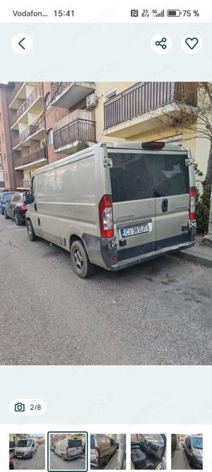 Transport orice tip de marfă 