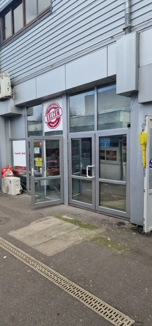 Spatiu comercial Piata Gorjului 30mp 