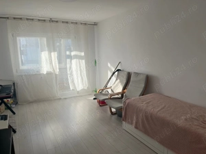 Apartament 2 camere decomandat in bloc Cub Cameliei