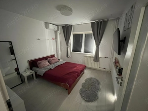 Vanzara apartament 2 camere bloc cub Cameliei - imagine 4