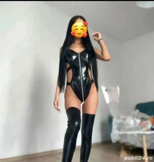 Alexandra deplasării show web!!