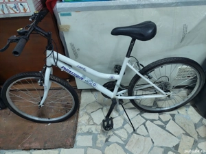 Vand bicicleta CINDY NEUZER 