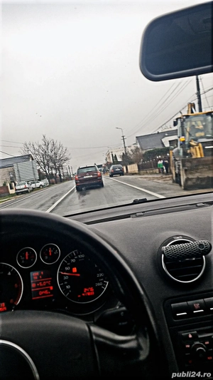 audi a3 8p 2004  - imagine 6