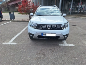 Duster ECOG-100, GPL fabrica, an 2021,42300 km, garantie 2026