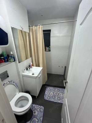 Vanzara apartament 2 camere bloc cub Cameliei - imagine 6