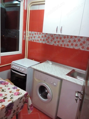 Garsoniera de inchiriat, Bucuresti, str. Turnu Magurele - imagine 2