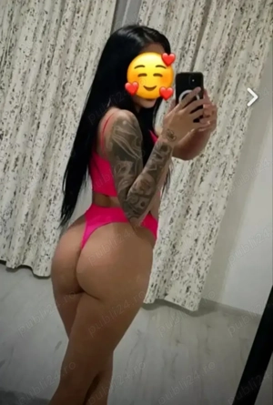 Sara venita chiar acum