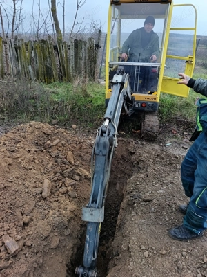 Angajări Electricieni Necalificați - imagine 5