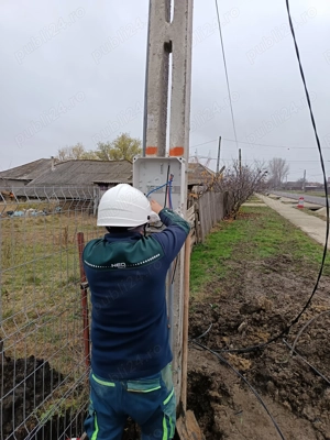 Angajări Electricieni Necalificați - imagine 4