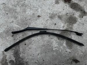 Braț ștergător parbriz fata Ford Puma  - imagine 2